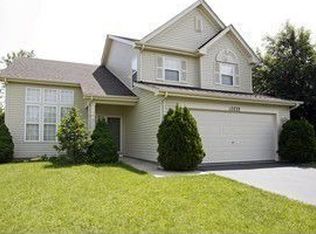 13723 S Kendall Dr, Plainfield, IL 60544