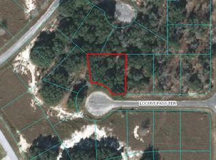 00 Locust Pass Ter, Ocala, FL 34472