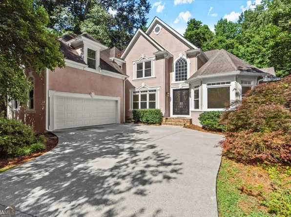 225 Lazy Shade Ct, Johns Creek, GA 30097