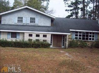 100 Nancy Dr, Saint Marys, GA 31558
