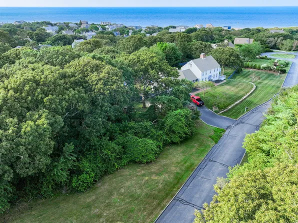 35 Longhill Drive, East Sandwich, MA 02537