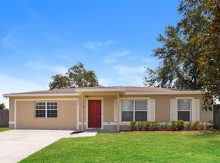 3912 W Cardinal Pine Dr, Mascotte, FL 34753