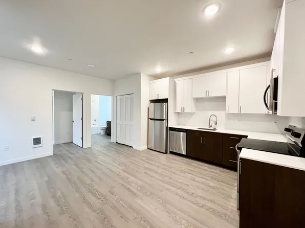 232 NE 61st, 232 NE 61st Ave #103, Portland, OR 97213