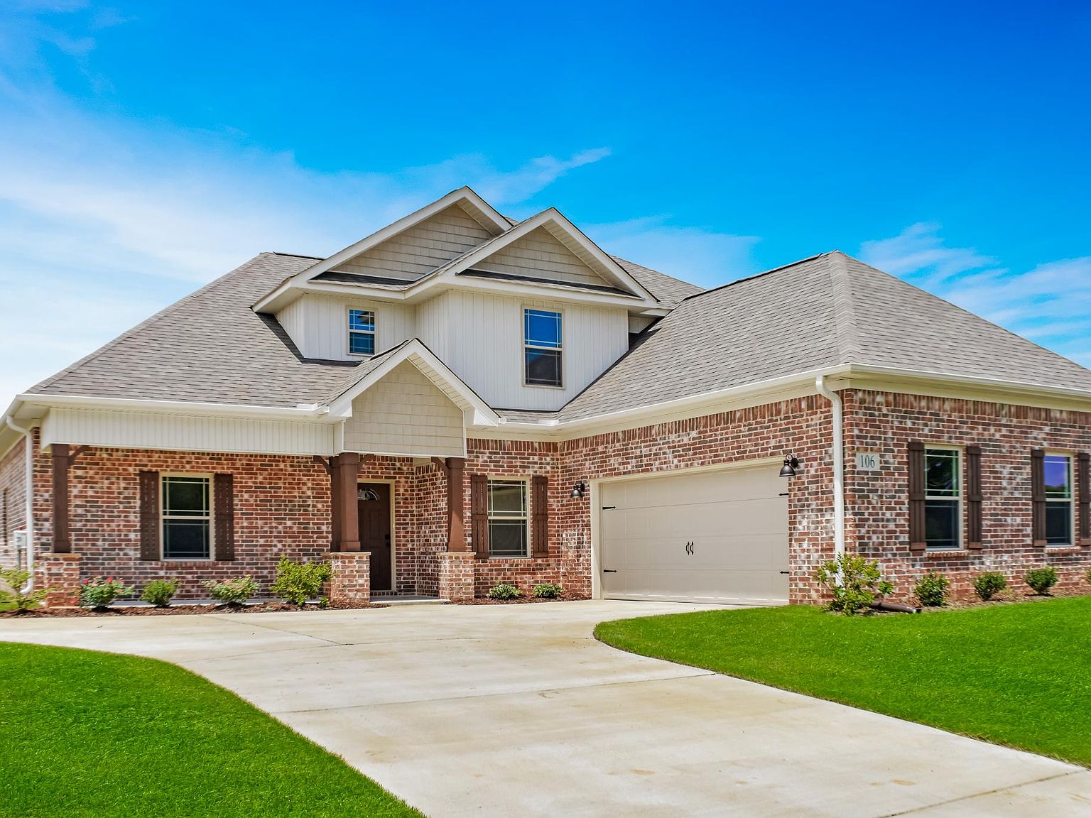 Premier Series 2591 Plan, Chadwick Pointe, Harvest, AL 35749 Zillow
