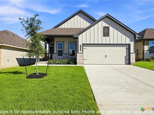 434 Dobson Dr, Killeen, TX 76542