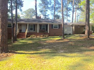 320 Dozier St, Thomasville, AL 36784