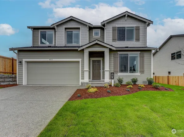 12455 5th Place SW #5, Burien, WA 98146