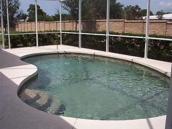 your Pool