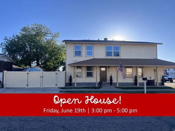 5421 S 2775 W, Roy, UT 84067