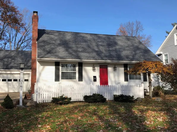 161 Elm St, Hudson, OH 44236