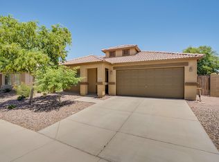 18207 N Crestview Ln, Maricopa, AZ 85139