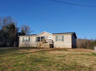 2051 Bat Creek Rd E, Vonore, TN 37885