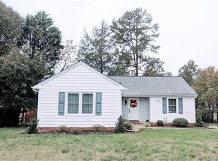 7353 Morris Pond Dr, Charlotte, NC 28227