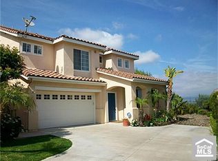 31 Sherwood Dr, Aliso Viejo, CA 92656