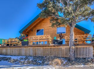 3661 Mitchell Rd, Fort Garland, CO 81133