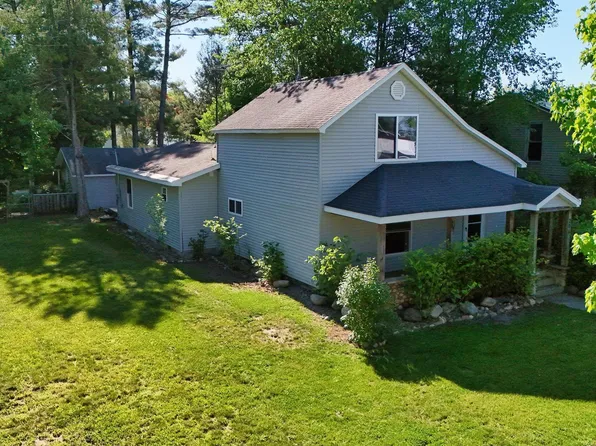 206 N Maple St, Mancelona, MI 49659