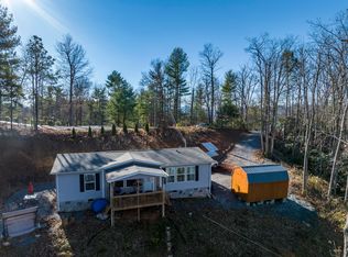 111 Oak Ridge Rd, Erwin, TN 37650