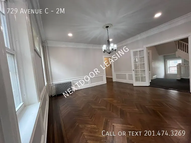 729 Avenue C #2M — Photo 11