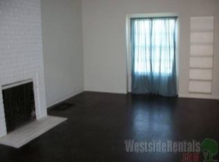 1756 N Las Palmas Ave, Los Angeles, CA 90028