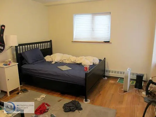 Rented by Metropolitan Property Group | media 2