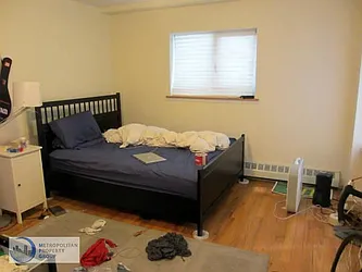 Rented by Metropolitan Property Group