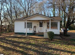 7 Savannah St, Greenville, SC 29617