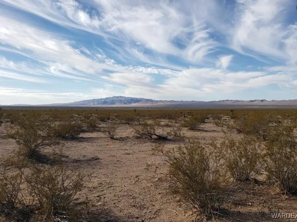 0 W Tejon Dr, Willow Beach, AZ 86445