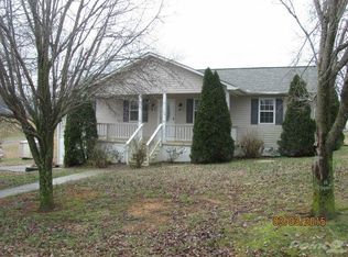 184 Angela Dr, Whitwell, TN 37397