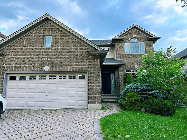 388 Berryhill Dr — Photo 1