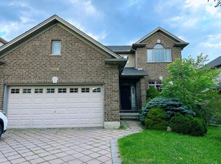 388 Berryhill Dr, London, ON N5X4L4