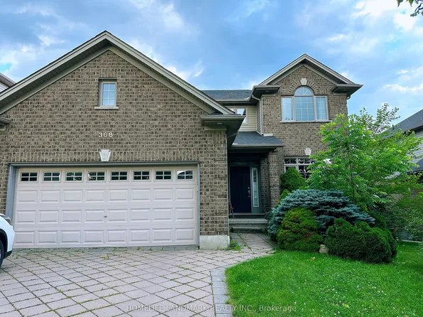 388 Berryhill Dr, London, ON N5X 4L4