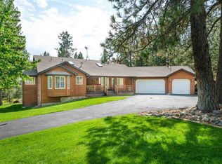 1816 W Stearns Rd, Spokane, WA 99208