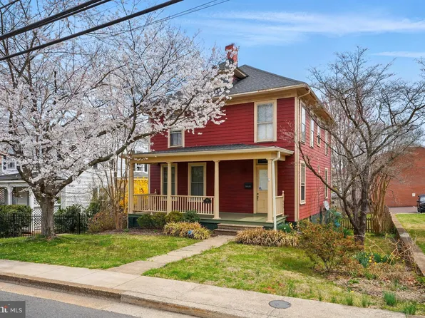 509 S West St, Culpeper, VA 22701