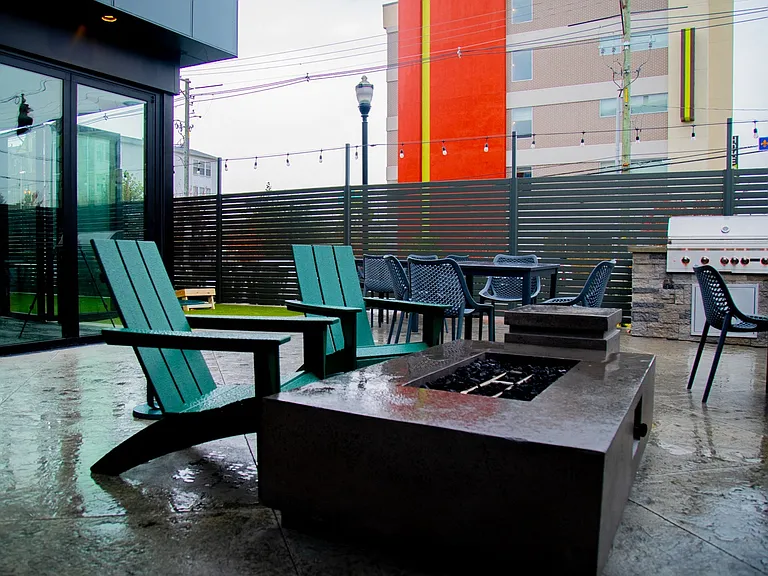 310 at Nulu Apartments — Photo 31