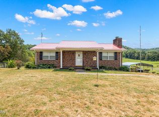 228 Doc Hill Rd, Rutledge, TN 37861