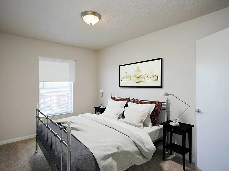 Chariot Pointe Apartments — Photo 28