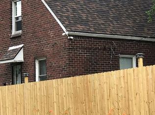 12941 Gable St, Hamtramck, MI 48212