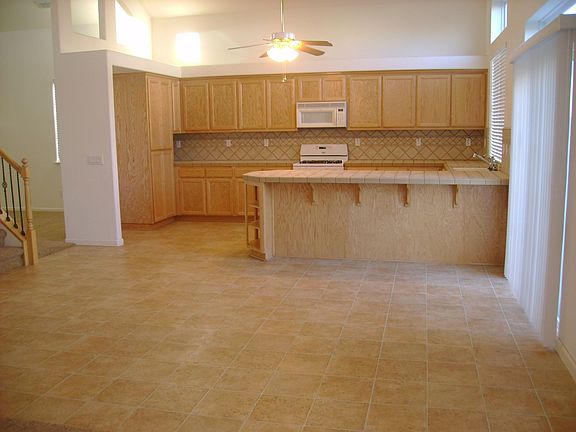 View from Family Room