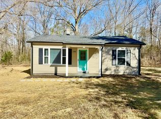5218 Chestnut Rd, Nathalie, VA 24577