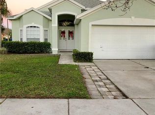 2508 River Ridge Dr, Orlando, FL 32825