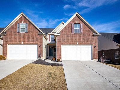 7884 Pinnacle Point Dr, West Chester, OH, 45069