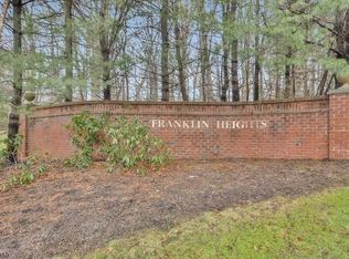 2026 Charles Ct, Mahwah, NJ 07430
