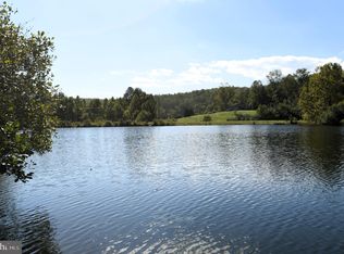 71 Fox Creek Ln, Woodville, VA 22749