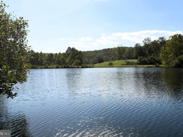 71 Fox Creek Ln, Woodville, VA 22749