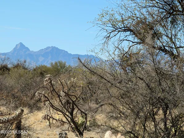 15501 S Calvin Ave #8, Tucson, AZ 85736
