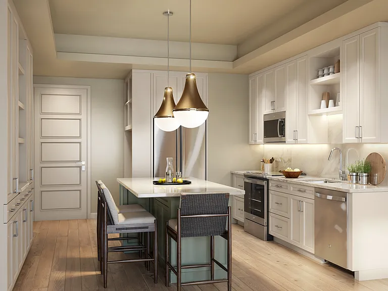 The Linden Townhomes — Photo 7