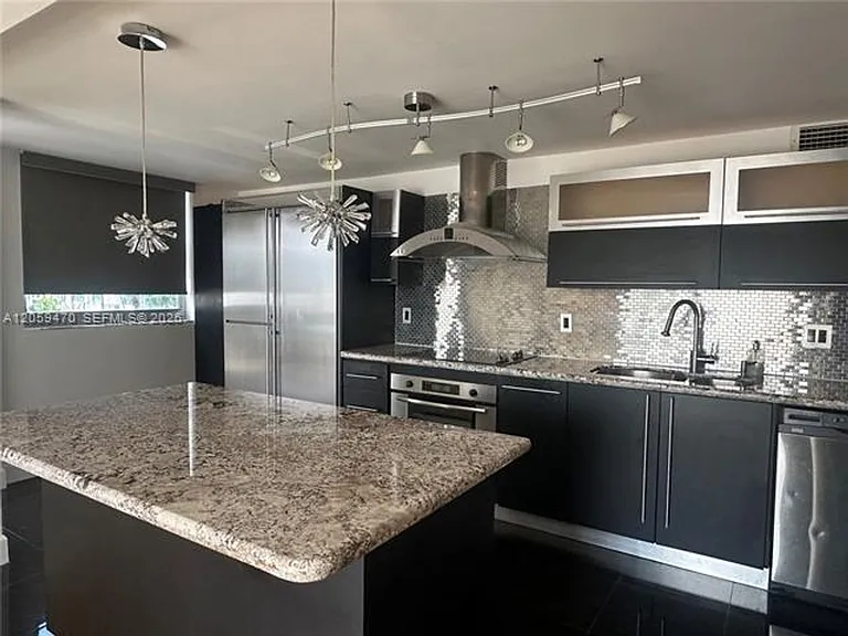 9273 Collins Avenue Cu #212 — Photo 1