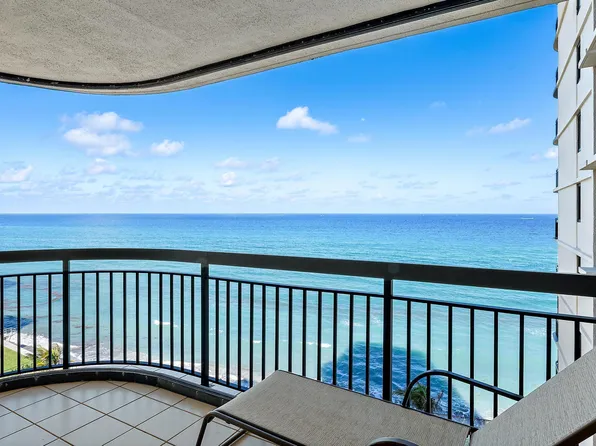 5380 N Ocean Dr APT 10J, Riviera Beach, FL 33404