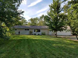 6175 Hosler Rd, Leo, IN 46765