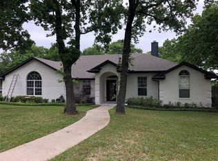 1111 Santa Fe St, Denton, TX 76205